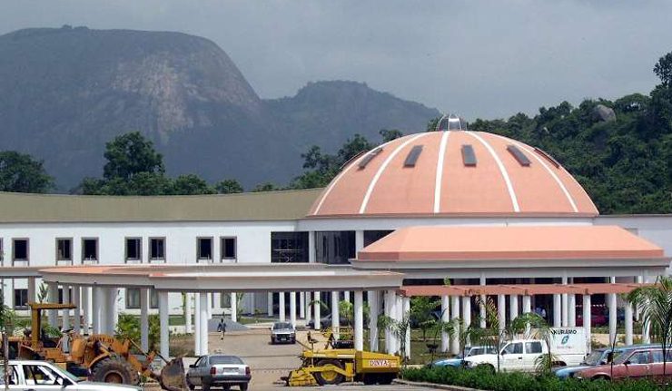 Aso Rock yet to get N5.7bn from 2016 budget