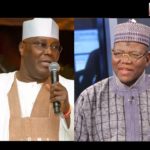 Atiku and Lamido 9News Nigeria