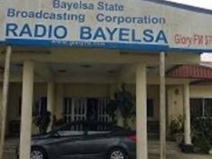 Bayelsa State Broadcasting Corporation