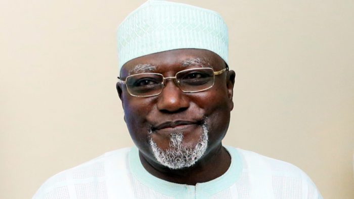 Bello Charanci DSS director in Kano dies