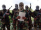 Boko Haram is broke – UN