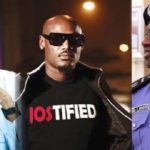 Buhari Tuface and Nigeria Police