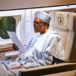 Buhari Why I won’t return to Nigeria now – Letter to Senate revealed