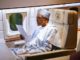 Buhari Why I won’t return to Nigeria now – Letter to Senate revealed