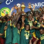 Cameroon beats Egypt 2 1 to win the Africans Nations Cup 2017
