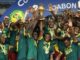 Cameroon beats Egypt 2 1 to win the Africans Nations Cup 2017