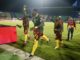 Cameroon down Ghana 2 0 to reach Nations Cup final