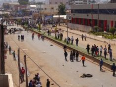 Cameroon police kill two in protests in English speaking northwest