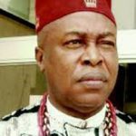 Chief Goddy Uwazurike