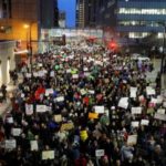 Concerned about refugees U.N. experts condemn Trump move