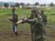 Congo rebel revival endangers elections ambassador to U.N 1