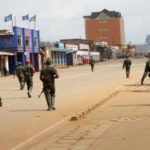 Congolese soldiers kill at least 101 in militia clashes U.N
