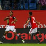 Dream win coming closer says Egypt boss Cuper