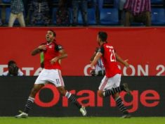 Dream win coming closer says Egypt boss Cuper