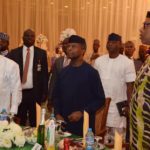 Economic Recovery Osibanjo governors weigh in for imminent solutions