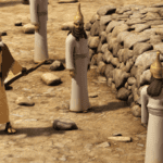 Elijah and the Prophets of Baal