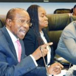 Emefiele Querried Over Forex Fraud in CBN