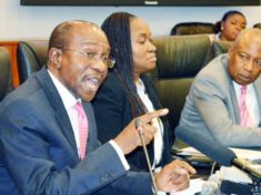 Emefiele Querried Over Forex Fraud in CBN
