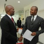Entrepreneurship Group applaud Tony Elumelu Foundation