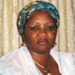 Ex minister Nenadi Usman I have cancer