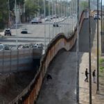 Exclusive Trump Mexico border wall to cost 21.6 billion take 3.5 years to build internal report
