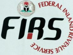 FIRS Federal Inland Revenue Service Logo 300x225