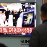 Female Assassins killed North Korea leader Kim Jong Uns half brother S. Korea
