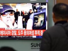 Female Assassins killed North Korea leader Kim Jong Uns half brother S. Korea