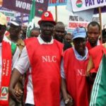 Fix economy or leave NLC TUC tell FG