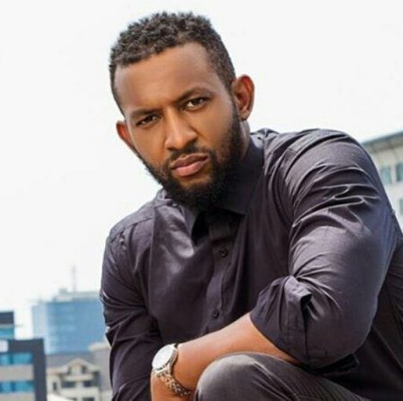 Former West African Idol star Singer Eric Arubayi is dead