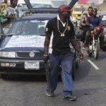 OPC   Oodua Peoples Congress