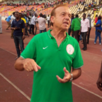 Gernot Rohr