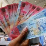 Ghana says to miss 2016 targets on growth deficit reduction