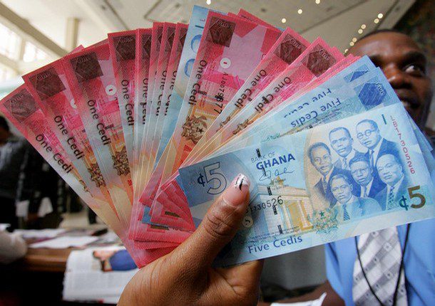 Ghana says to miss 2016 targets on growth deficit reduction
