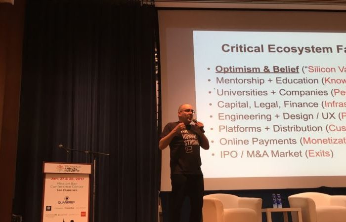 Global Hackathons Turn Ideas Into Entrepreneurial Reality
