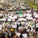 Group rally support for Buhari in Kano