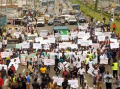 Group rally support for Buhari in Kano