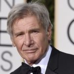 Harrison Ford in near miss at US airport