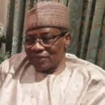 IBB RETURNS FROM MEDICAL VACATION