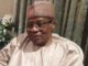 IBB RETURNS FROM MEDICAL VACATION