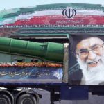 IRAN CONFIRMS NEW MISSILE TEST SAYS DID NOT VIOLATE NUCLEAR DEAL