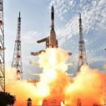 India launches record 104 satellites at one go