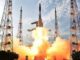 India launches record 104 satellites at one go