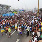 Lagos City Marathon