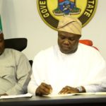 Lagos residents task Ambode on Kidnapping Law