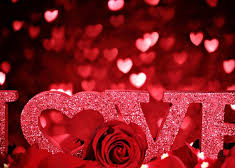Love Valentines Day