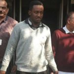 Monday Tony Okonkwo Nigerian arrested in India for drug related offence