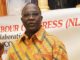 NLC TUC hold anti government’s rallies