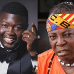 Nationwide protest Charly Boy Seyi Law vow to continue the struggle