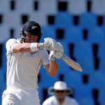 New Zealands Wagner doubtful for South Africa tests